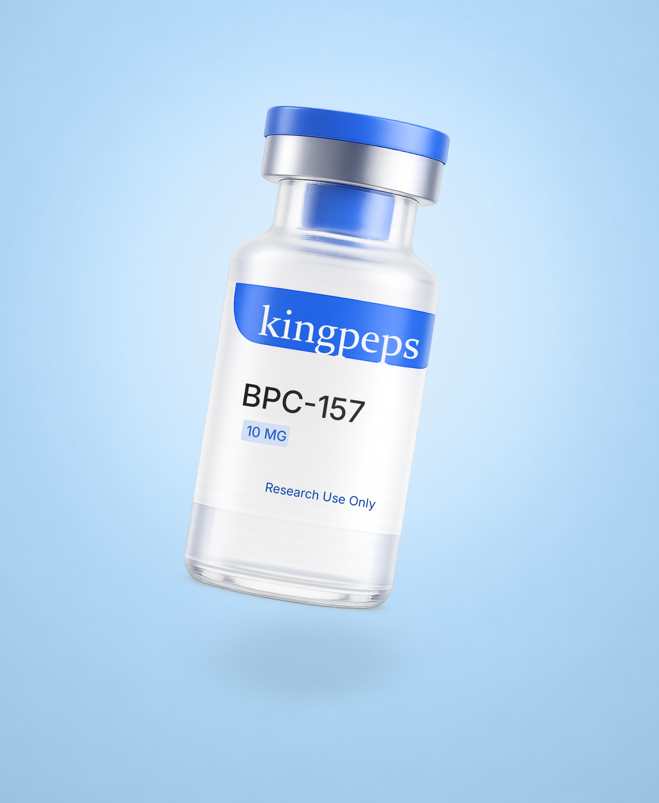 comprar bpc 157 Kingpeps